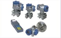Pressure Transmitters